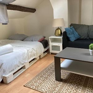 Apartamento de 1 Dormitorio
